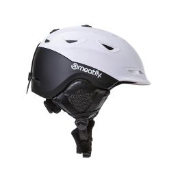 helma na lyže/snowboard Meatfly Zenor Helmet 2022