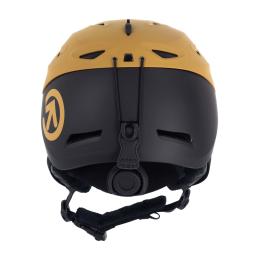 helma na lyže/snowboard Meatfly Zenor Helmet 24/2 5