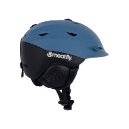 helma na lyže/snowboard Meatfly Zenor Helmet 24/2 5