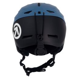 helma na lyže/snowboard Meatfly Zenor Helmet 24/2 5