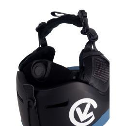 helma na lyže/snowboard Meatfly Zenor Helmet 24/2 5