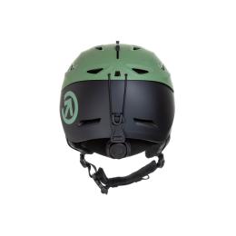 helma na lyže/snowboard Meatfly Zenor Helmet 24/2 5