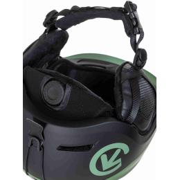 helma na lyže/snowboard Meatfly Zenor Helmet 24/2 5