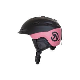 helma na lyže/snowboard Meatfly Zenor Helmet 24/2 5 Dusty Rose