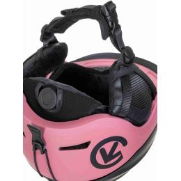 helma na lyže/snowboard Meatfly Zenor Helmet 24/2 5