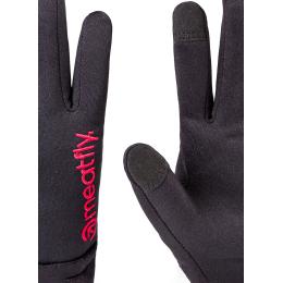Dámské rukavice Ladies Meatfly Powerstretch 2022