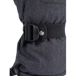 Pánské rukavice Meatfly Maiden 25/26