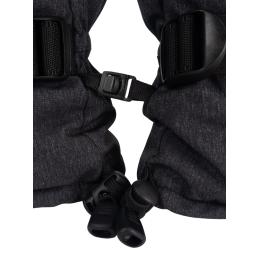 Pánské rukavice Meatfly Maiden 25/26