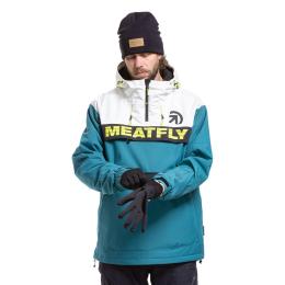 zimní bunda na lyže/snowboard Meatfly Zenith 23/24