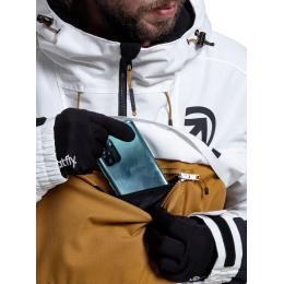 zimní bunda na lyže/snowboard Meatfly Zenith 23/24