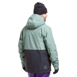 pánská zimní bunda na lyže/snowboard Meatfly Vertigo Jacket 23/24