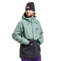 pánská zimní bunda na lyže/snowboard Meatfly Vertigo Jacket 23/24