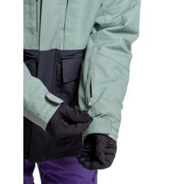 pánská zimní bunda na lyže/snowboard Meatfly Vertigo Jacket 23/24