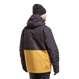 pánská zimní bunda na lyže/snowboard Meatfly Vertigo Jacket 23/24