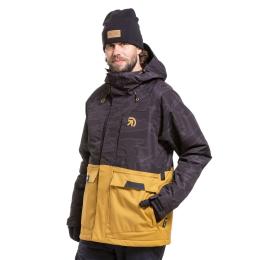 pánská zimní bunda na lyže/snowboard Meatfly Vertigo Jacket 23/24