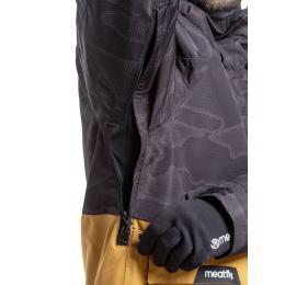 pánská zimní bunda na lyže/snowboard Meatfly Vertigo Jacket 23/24