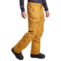pánské zimní kalhoty na lyže/snowboard Meatfly Gary Pants 23/24