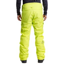 pánské zimní kalhoty na lyže/snowboard Meatfly Gary Pants 23/24