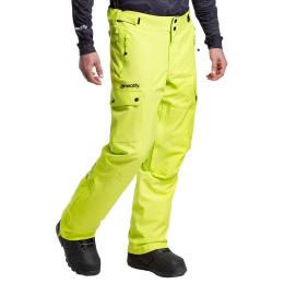 pánské zimní kalhoty na lyže/snowboard Meatfly Gary Pants 23/24