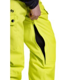 pánské zimní kalhoty na lyže/snowboard Meatfly Gary Pants 23/24