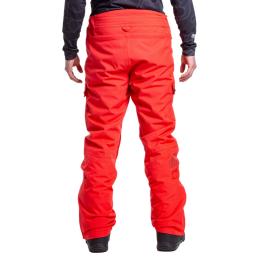 pánské zimní kalhoty na lyže/snowboard Meatfly Gary Pants 23/24