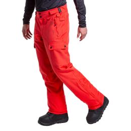 pánské zimní kalhoty na lyže/snowboard Meatfly Gary Pants 23/24