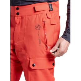 pánské zimní kalhoty na lyže/snowboard Meatfly Gary Pants 23/24