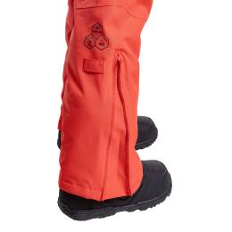 pánské zimní kalhoty na lyže/snowboard Meatfly Gary Pants 23/24
