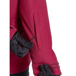 dámská zimní bunda na lyže/snowboard Meatfly Terra Jacket 23/24