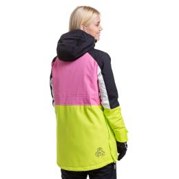 dámská zimní bunda na lyže/snowboard Meatfly Aiko Jacket 23/24