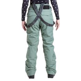 dámské zimní kalhoty na lyže/snowboard Meatfly Foxy Pants 23/24