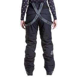 dámské zimní kalhoty na lyže/snowboard Meatfly Foxy Pants 23/24