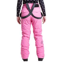 dámské zimní kalhoty na lyže/snowboard Meatfly Foxy Pants 23/24