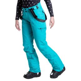 dámské zimní kalhoty na lyže/snowboard Meatfly Foxy Pants 23/24