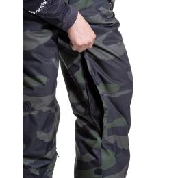 pánské zimní kalhoty na lyže/snowboard Meatfly Gnar Pants 23/24