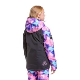 dětská zimní bunda na lyže/snowboard Meatfly Deliah Jacket 23/24