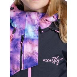 dětská zimní bunda na lyže/snowboard Meatfly Deliah Jacket 23/24