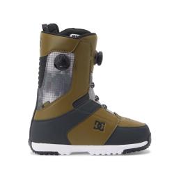 boty na snowboard DC Control