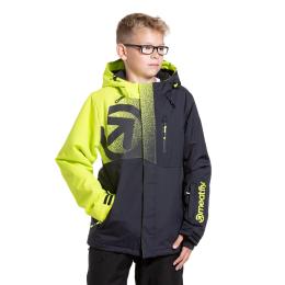 dětská zimní bunda na lyže/snowboard Meatfly Bangito Jacket 23/24