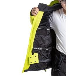 dětská zimní bunda na lyže/snowboard Meatfly Bangito Jacket 23/24