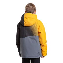 dětská zimní bunda na lyže/snowboard Meatfly Bangito Jacket 23/24