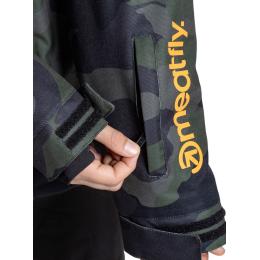 dětská zimní bunda na lyže/snowboard Meatfly Bangito Jacket 23/24