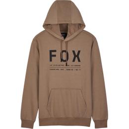 Pánská mikina Fox Non Stop Fleece 2024 Chai