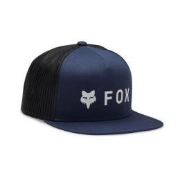 Kšiltovka Fox Absolute Mesh Snapback 25/26 Midnight