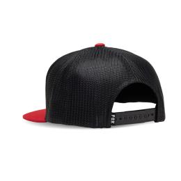 Kšiltovka Fox Absolute Mesh Snapback 25/26