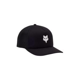 Kšiltovka Fox W Boundary Trucker 25/26 Black/White