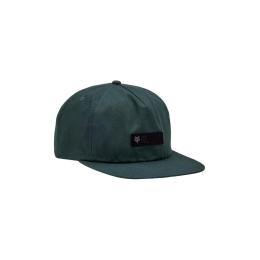 Kšiltovka Fox Source Adjustable 2022 Emerald