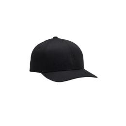 Kšiltovka Fox Youth Legacy 110 SB 25/26 Black/Black