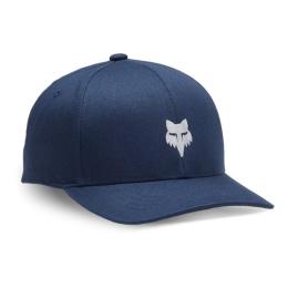 Kšiltovka Fox Youth Legacy 110 SB 25/26 Midnight