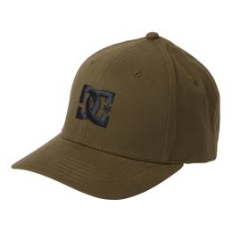 Kšiltovka DC Cap Star 2023 Deep Depths